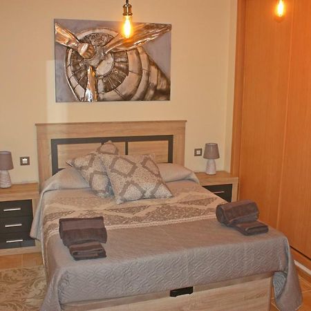 El Buho Apartment Wi-Fi プエルト・デル・ロサリオ エクステリア 写真