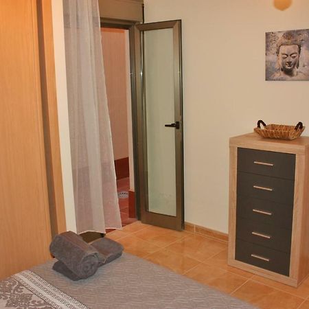 El Buho Apartment Wi-Fi プエルト・デル・ロサリオ エクステリア 写真