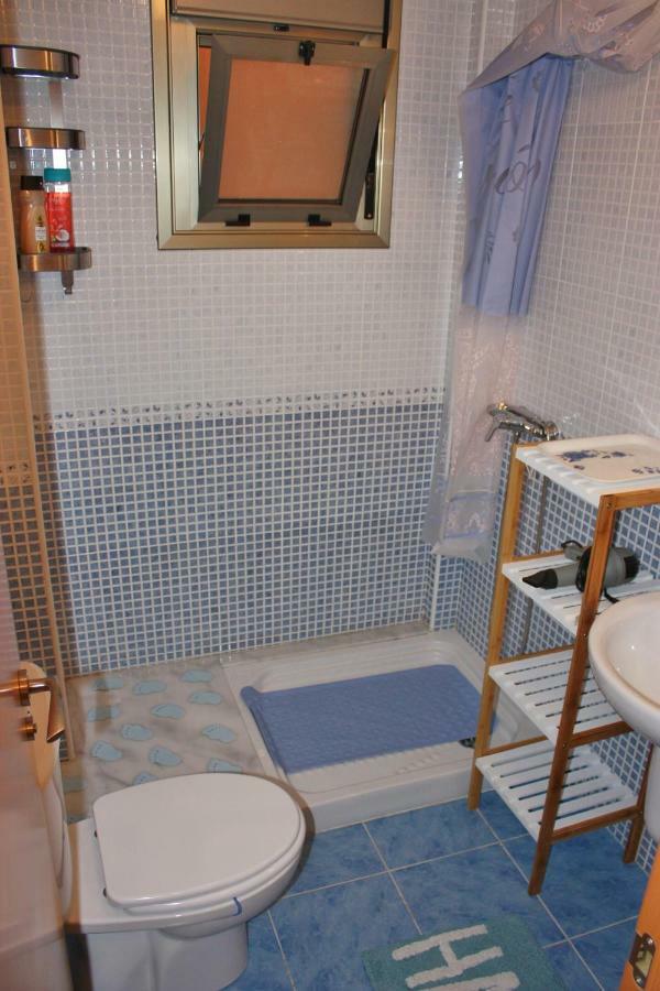 El Buho Apartment Wi-Fi プエルト・デル・ロサリオ エクステリア 写真