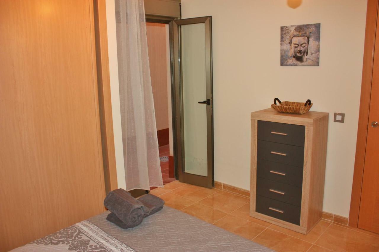 El Buho Apartment Wi-Fi プエルト・デル・ロサリオ エクステリア 写真