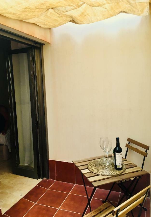 El Buho Apartment Wi-Fi プエルト・デル・ロサリオ エクステリア 写真